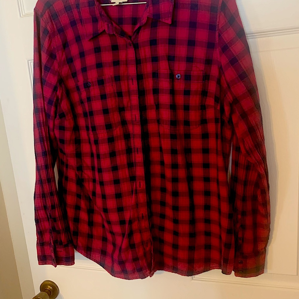 Ladies top